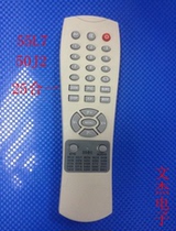 55L7 50J2 50J1A 53P4 brand-name TV remote Sanyo movement 25-1