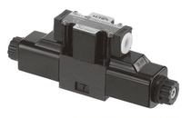 Original Taiwan oilfield solenoid valve D4-02-3C2 3C3 3C4 3C6 3C8-AC220 DC24 etc