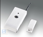 Original Corixin KS-20BW wireless door magnetic can be used with KS-298C