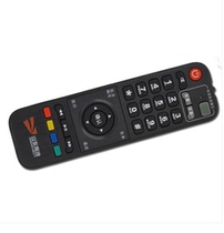 Brand new original installed Shandong Wave set-top box STB-7162C Peufit remote control Shandong cable remote control