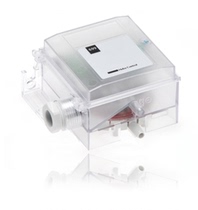 Swiss Fubahuba control 699915226045 differential pressure conveyor