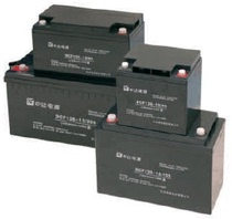 Delta Battery 12V24AH China Telecenter 12V24AH original warranty for three years