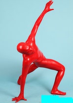  Latex Coat Gel Coat Corsas Cos Suffocation Total Coated Latex Conjoined Clothing Sexy