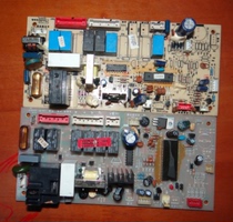 Original Haier KFRD-58LW Z KFR-58L Z KFRD-58L Z air conditioning computer board motherboard