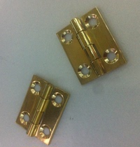Pure copper hinge 1 inch strength one price test fixture ICT electronic accessories quality assurance