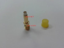 Imported RF mobile phone antenna test head RF mobile phone test head SMA mobile phone module test SMA female tail