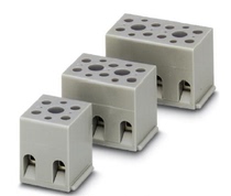 Phoenix Phoenix Equipment terminal G5 2 ORDER number 2716020 Original