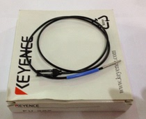 Supply KEYENCE Keenz original fiber FU-22X fake one penalty ten