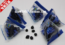 Wild blueberry dried Daxinganling ugly duckling blueberry fruit purple charm snack baking