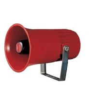 South Korean Q-LIGHT Colette Sound Horn Alarm Signal Speaker SRN-WA