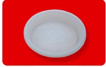 Direct selling 20L25L30L plastic bucket chemical barrel barrel lid plastic pot lid inner plug inner LID LID LID diameter 48