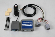 BuddyClub e-THROTTLE BOOSTER electronic throttle accelerator control computer electronic throttle