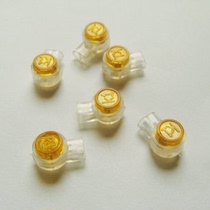Network cable Telephone line connector K1 connector Terminal terminal connector Connector 100 packs