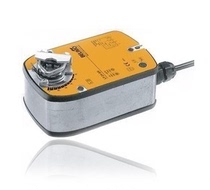 Swiss booru conspirator belimo FSNF24 fire smoke exhaust valve electric actuator