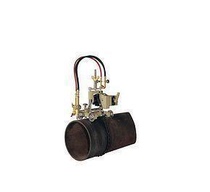 Shanghai Warwick Automatic Pipe Cutting Machine CG2-11D Stainless Steel Pipe Cutting Machine