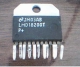 LMD18200 National semiconductor integrated circuit ZIP-15 NS LMD18200T LM1820