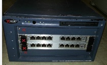 Original used IXIA 400 Network Tester Chassis