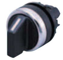 Original Eaton Muller Selector Switch head Thumb handle A22-RWK1R