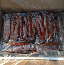 Busburn Eel Grilled Eel Day Style Eel Meal Heating Ready-to-eat River Eel Whole 50 50 60 70 70 20 kilos