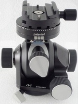 AKKA ARCA-SWISS D4 (Gear Panoramic Double Slot gimbal) 870103