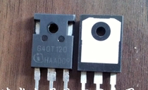 Original imported disassembler G40T120 quality assurance TO-3P