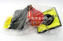 Schneider load switch handle KCF1PZC isolation switch handle suitable for V02C V2C