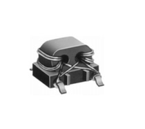 Original fit TOKO #617DB-1646 = P3 transformer inductance