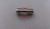 Radio Frequency coaxial connector F mother turns TNC mother (outer screw inner hole) high frequency conversion head