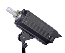 LITE-ON photographic flash EH-500K Professional studio shooting Product advertising studio Photo photographic lighting