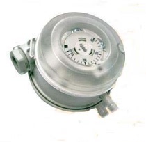  huba control 604 9510020 Air differential pressure switch 1000 5000pa