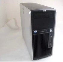 Dual-U 8-core HP HP XW8600 Graphics Workstation CAD Drawing 3D Modeling Game Dual Xeon