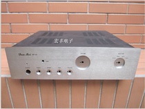 Power amplifier chassis SP-22 case with power amplifier output socket sp22 chassis case front stage chassis merging type