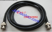 50 Euro RG58 cable BNC male to BNC male BNC-JJ (Q9 male to male) 1 meter long