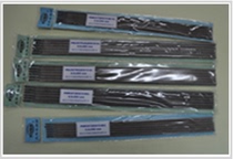 Nanjing Pacific welding material low alloy steel welding rod J606Φ3 2~Φ5 0