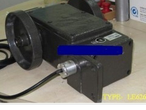 Japan Yamato YAMATOLE626 belt scale speedometer speed sensor