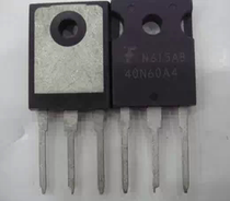 Original imported G40N60A4 quality assurance TO-3P