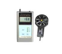 Lantai multi-function digital anemometer AM-4832 Digital anemometer anemometer AM4832