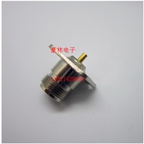 N-KFD N-type female connector with square flange square plate L16 female seat flange socket