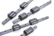Taiwan ABBA rail slider BRS15B BRS20B BRS25B BRS25BL BRS30BS N Z0