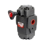 u Original Taiwan Oilfield YUTIN Tube Plate Pressure Reducing Valve PRT-03 06prg-03 06 10