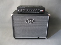 EBS Reidmar 250H Classic Line112 Electric bass bass Split Speaker