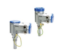 Germany Cologne KROHNE plug-in electromagnetic flowmeter DWM2000 Cologne electromagnetic flowmeter
