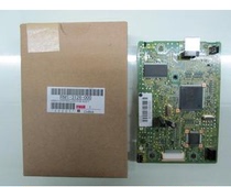 Applicable to the new Canon 2900 interface board Canon LBP2900 motherboard interface board