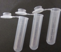 5ml Centrifuge Tube Plastic Centrifuge Tube with Graduated 300 Bags