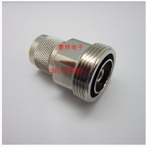 7 16 to N-KJ L29 (7 16) female (external screw inner hole) to N male (internal screw inner needle) adapter