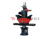 Supply Shanghai Warwick GPK Series Pneumatic Tube Bevel Machine GPK-351-1