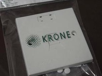 ADC Kelon double-Port panel ADC Kelon Super Five module panel Kelon panel