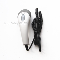 Standing image AS-8000 AS8000 red light bar code scanning gun Bar Code gun bar code reader KB mouth