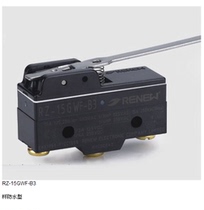 RENEW orchid bird Beijing agent waterproof micro switch RZ-15GWF-B3