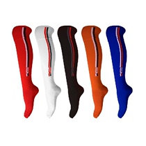 Football socks eitto thickened towel bottom sports stockings SO211